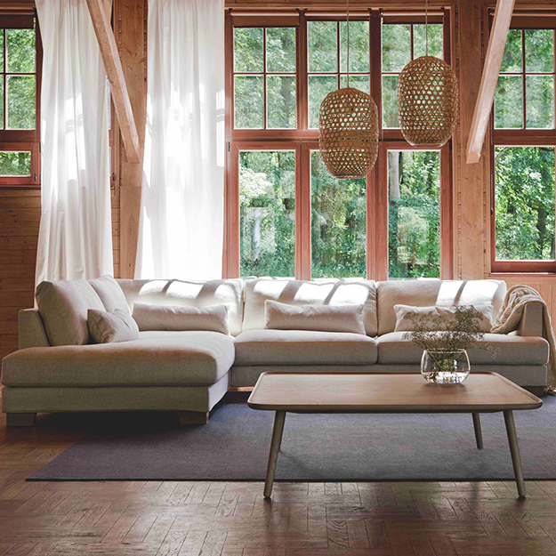 The Perfect Sofa Solution